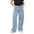 JEAN 24-34 LIGHT BLUE