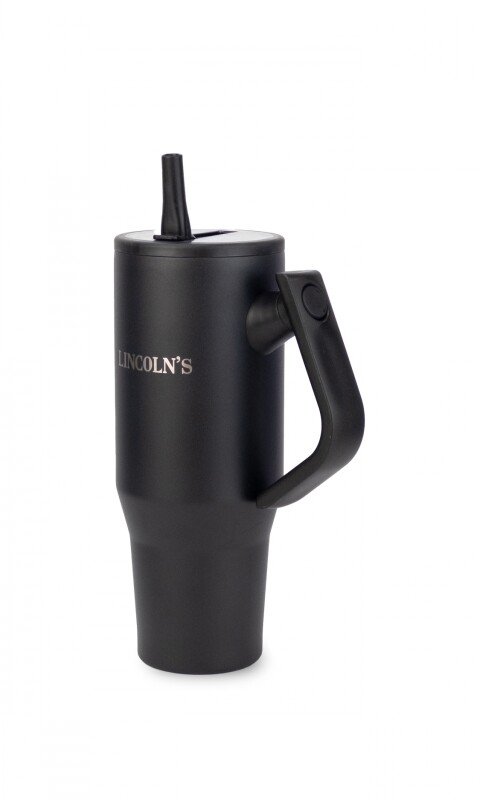 VASO MALAWI NEGRO