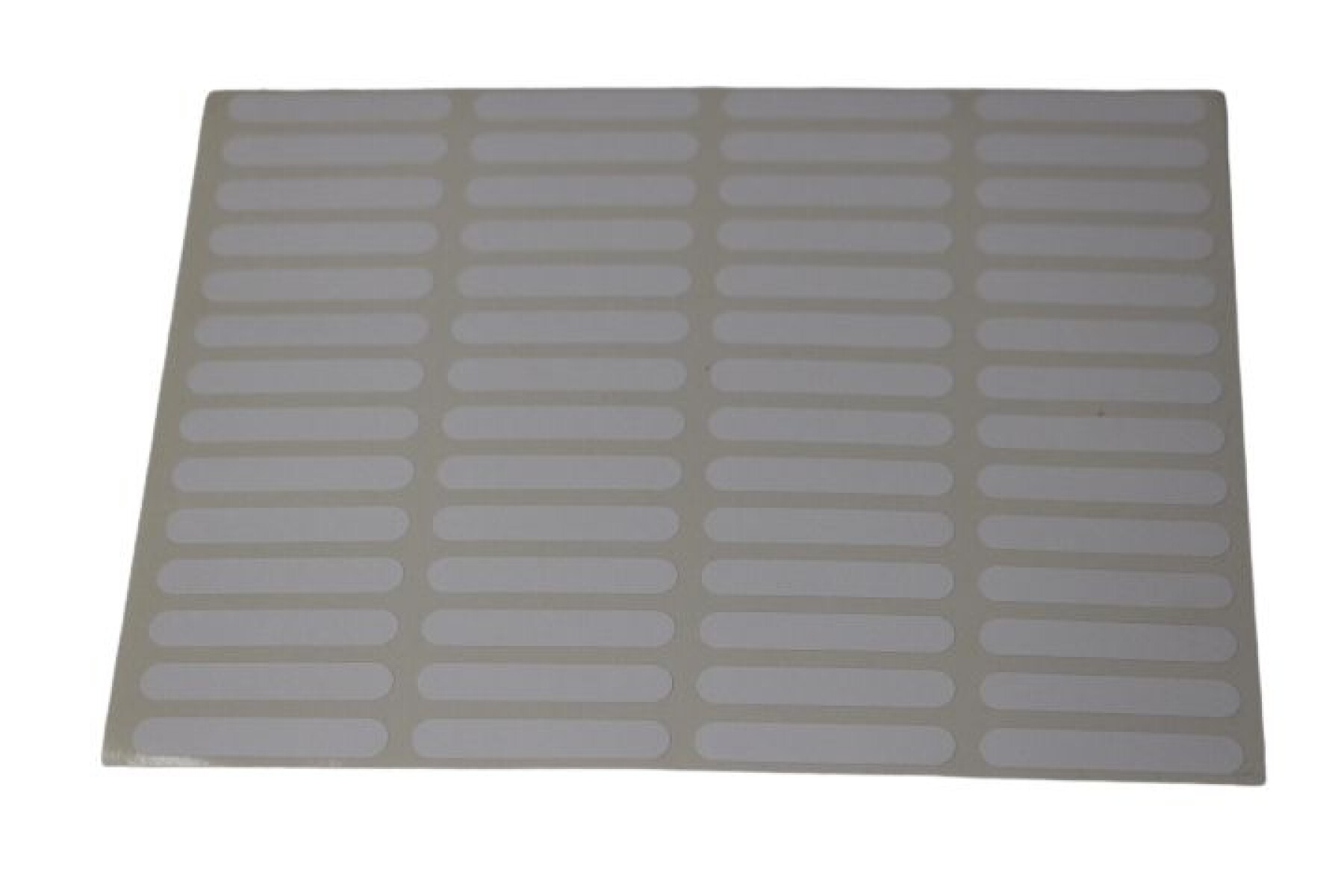 ETIQUETA ROTOLA CAJA X 30 PLANCHAS - MODELO 536 