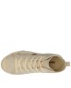 Champion De Lona Acordonado Blanco Mate BLANCO