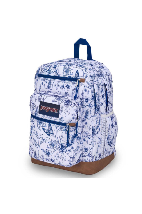 Mochila Portalaptop Cool Student - Unisex Foraging Finds