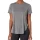 Remera Skechers Godri Essential Tunic - Negro