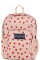 MOCHILA BIG STUDENT STRAWBERRY