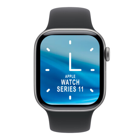 Apple Watch Series 11 42MM M/l 5ATM 64GB Wifi Bluetooth Gps 001