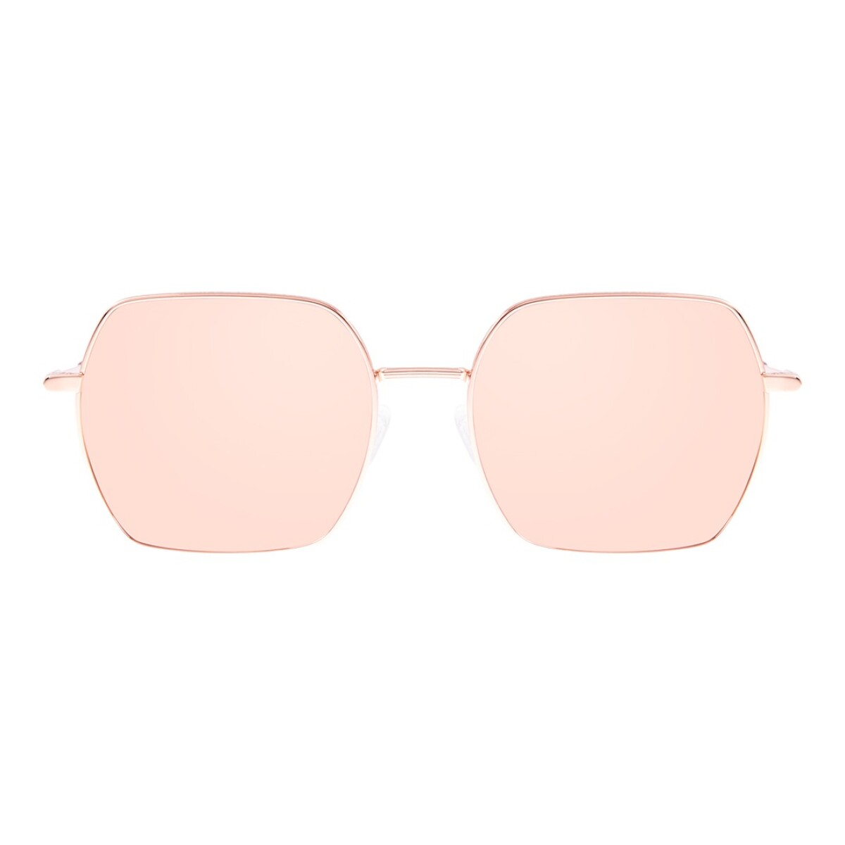 Lentes de Sol Chilli Beans Maine - Rosa 