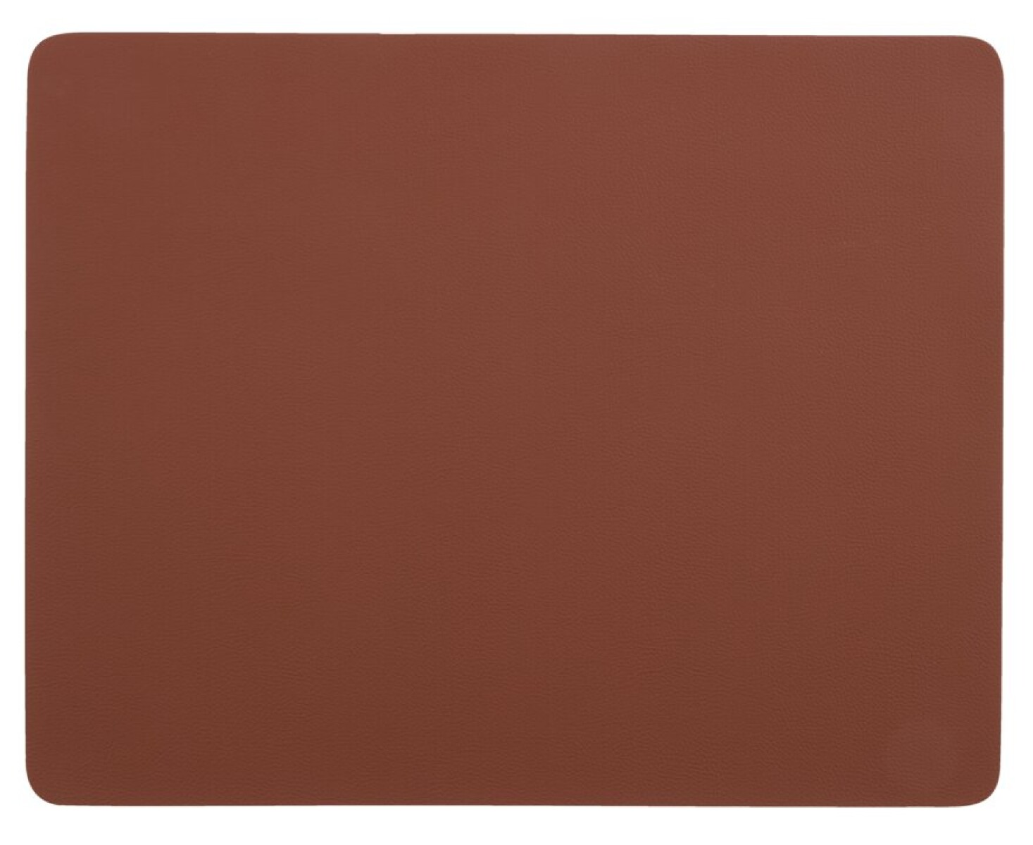 Mantel individual TIDSEL 33x42 coñac - peso: 0.65 