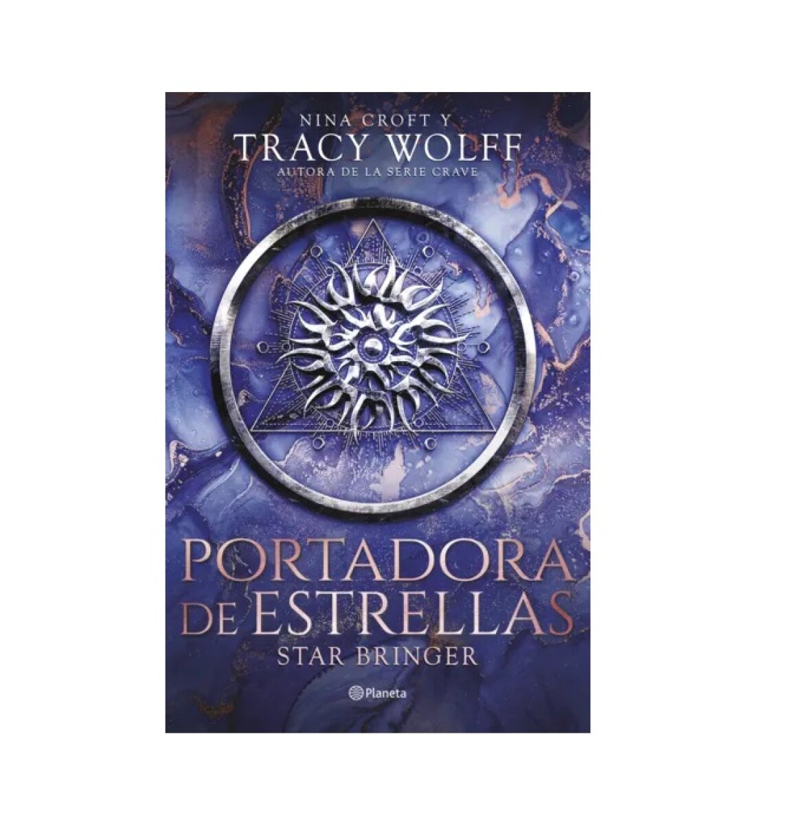 PORTADORA DE ESTRELLAS (STAR BRINGER) 