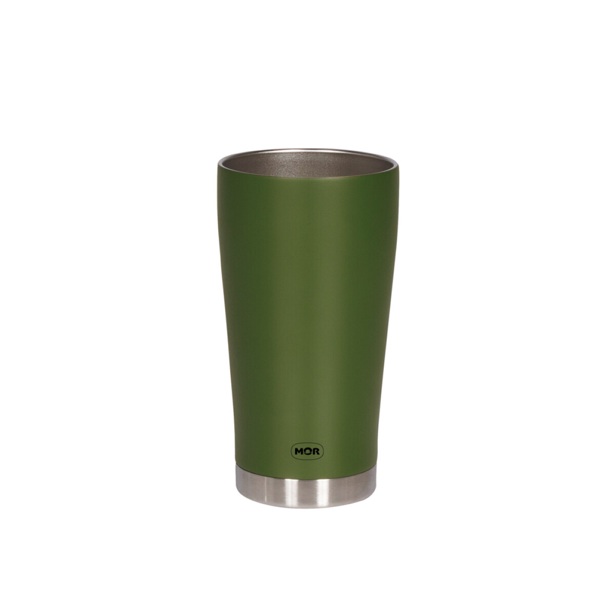 VASO TÉRMICO VERDE 475 ML 