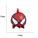 Mochila rígida Spiderman Mochila rígida Spiderman