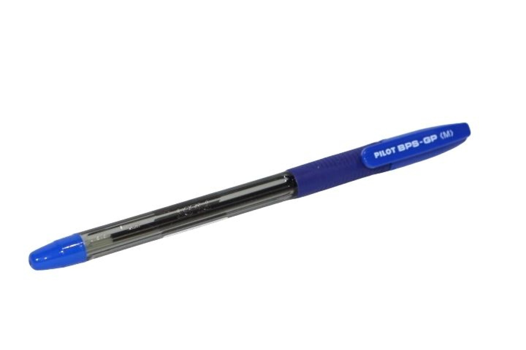 BOLIGRAFO PILOT BPS-GP 1.0 COLOR AZUL 