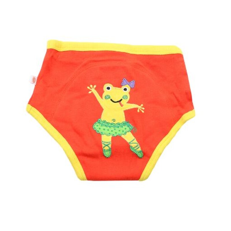 Set x3 de bombachas absorbentes 3-4 años Set x3 de bombachas absorbentes 3-4 años