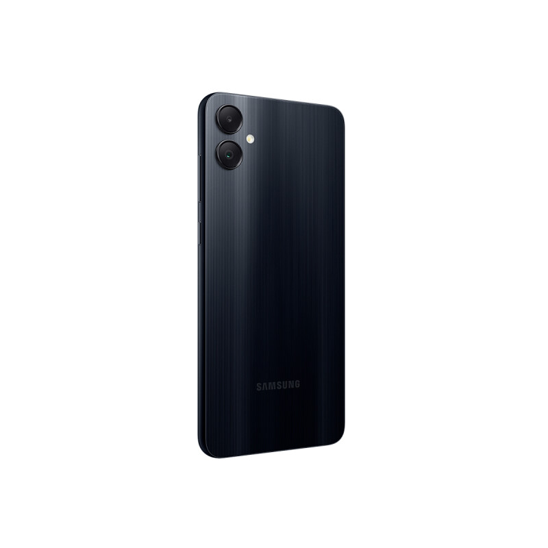Samsung Galaxy A05 Negro 128GB Libre Samsung Galaxy A05 Negro 128gb Libre