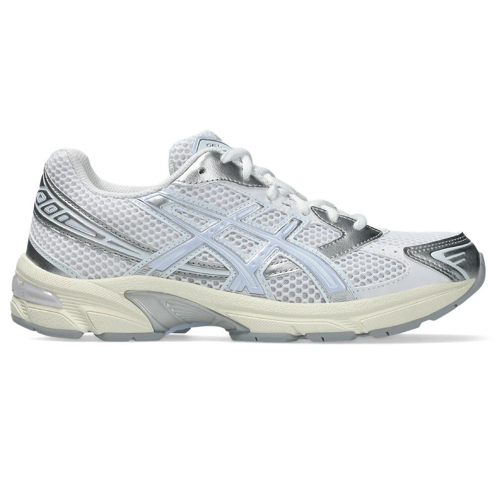 GEL-1130 - Mujer White/Blue Fade
