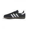 Originals - Adidas - Adidas SAMBA OG J de Niños - IE3676 Negro-blanco