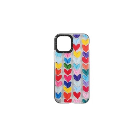 Protector Casetify Love Para Iphone X y XS V01