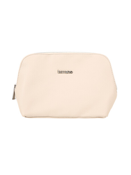 Necessaire Alto Beige
