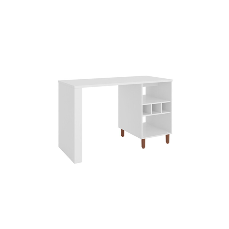 Mueble Organizador con Botellero 120cm Mueble Organizador con Botellero 120cm