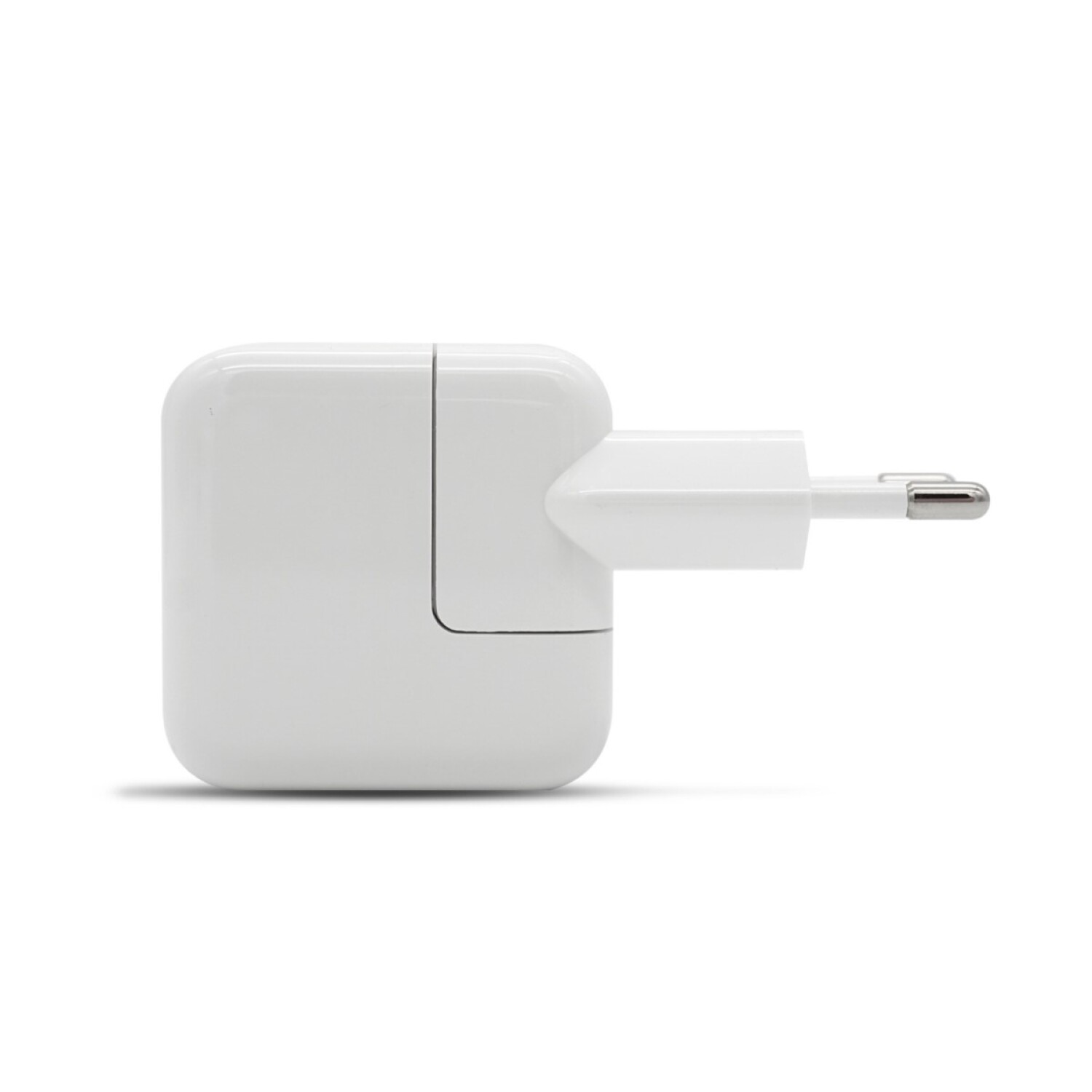 Cargador Original Apple USB de 12W para iPad, iPhone – Carga Rapida