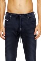 Jean Para Hombre 2062 D-Strukt-B Jogg Azul Marino