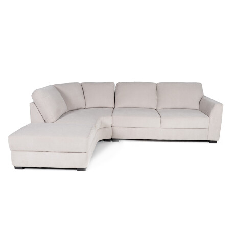 Rinconera Dream - Tela Aquaclean - 3 + Chaise A fabricar