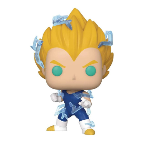 Super Saiyan 2 Vegeta • Dragon Ball Z - 709 [Special Edition - Chase] Super Saiyan 2 Vegeta • Dragon Ball Z - 709 [Special Edition - Chase]