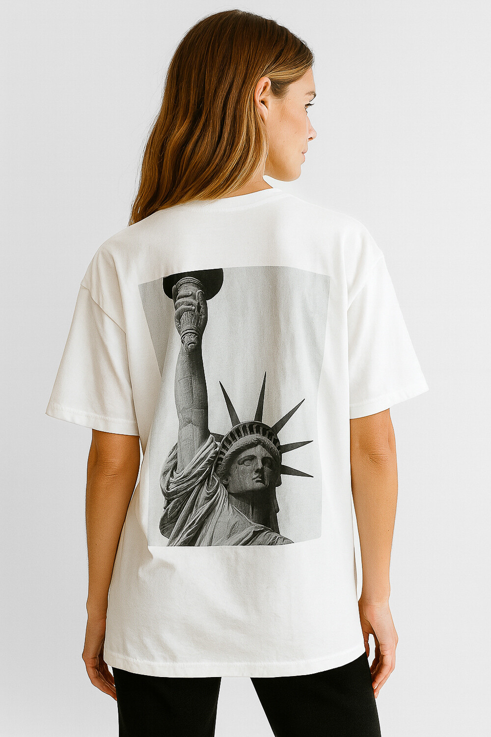 Remera Ronel Estampado 1