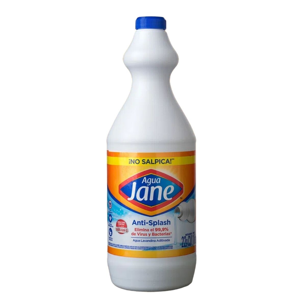 Agua Jane Anti-Splash 1 LT 