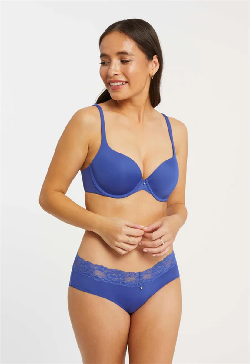 Bra Pure - Royal 