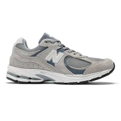 NB 2002 - Unisex Grey