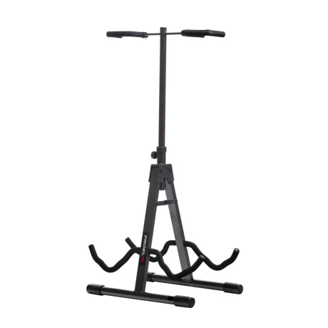 Soporte Para Guitarra Proel Fc820 Universal Doble Soporte Para Guitarra Proel Fc820 Universal Doble
