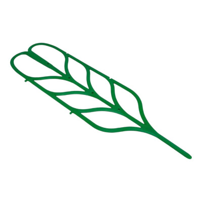 Tutor Encastrable para Plantas Verde Tutor Encastrable para Plantas Verde
