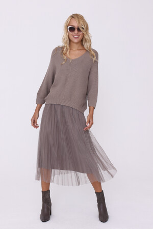 VESTIDO LECCE VESTIDO LECCE