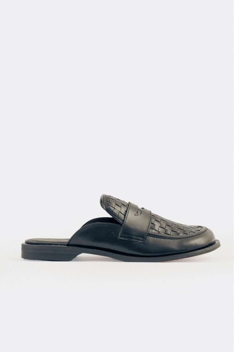 Flat Treno - Black 
