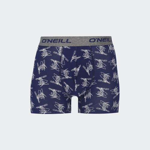 Calzoncillos O neill Multicolor