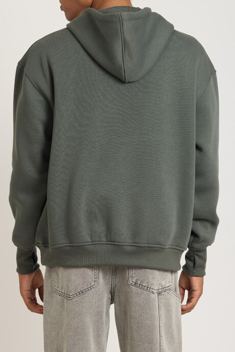 CANGURO S/C EDNIN DIXIE Militar