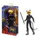 MIRACULOUS - Muñeca Movie Fashion Cat Noir MIRACULOUS - Muñeca Movie Fashion Cat Noir