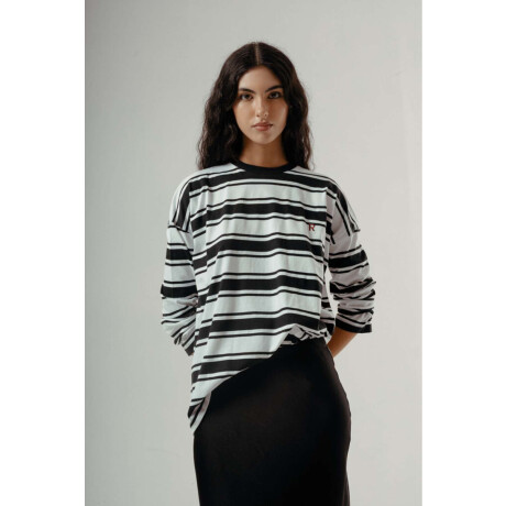 Camiseta Tinlong Comb 1