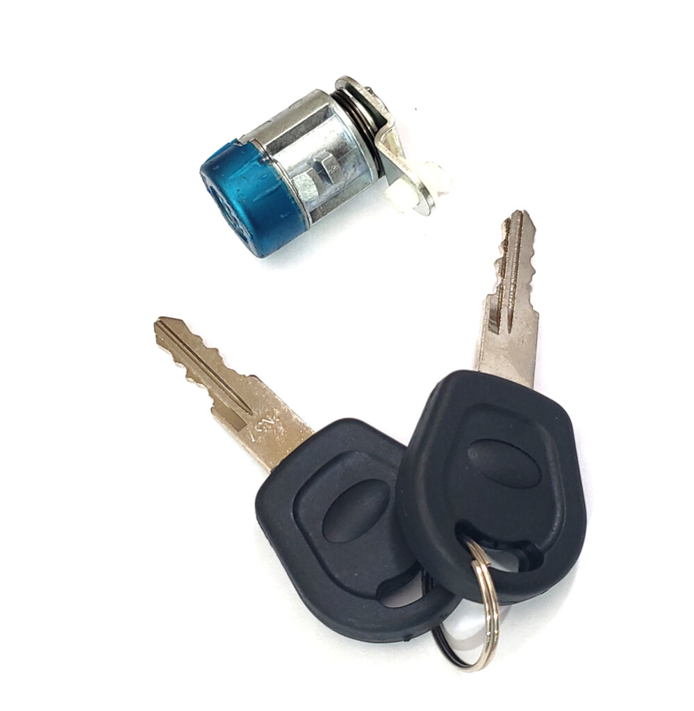CERRADURAS Y PARTES CHERY CILINDRO PUERTA DER. CHERY QQ -
