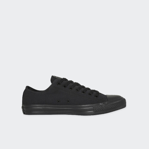 Championes Converse Chuck Taylor Negro