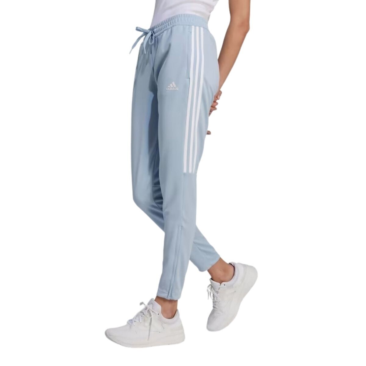 PANTALON XS-L - BLUE/WHT 