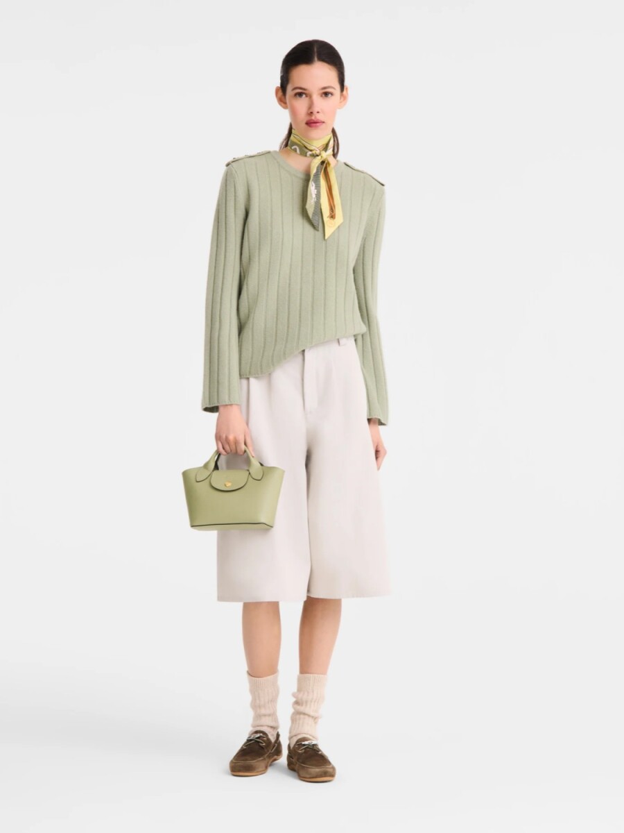 LONGCHAMP - EPURE, CARTERA TOTE XS 