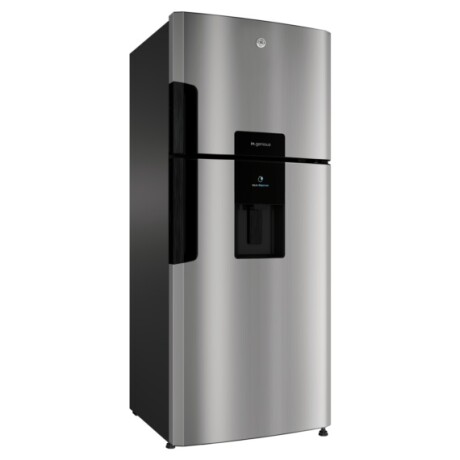 Heladera 382 Lts con Dispensador de Agua General Electric RGP410GMU Heladera 382 Lts con Dispensador de Agua General Electric RGP410GMU