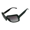 BENETTON BE51405 59/19-120 C NEGRO D - Adulto - Verde Verdecombinado