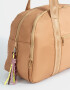 Bolsos Bolso Deportivo Beige - Marron Beige
