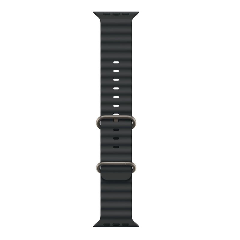Malla Apple Watch 49mm Ocean Band Natural (MXTL3AM/A) Malla Apple Watch 49mm Ocean Band Natural (MXTL3AM/A)