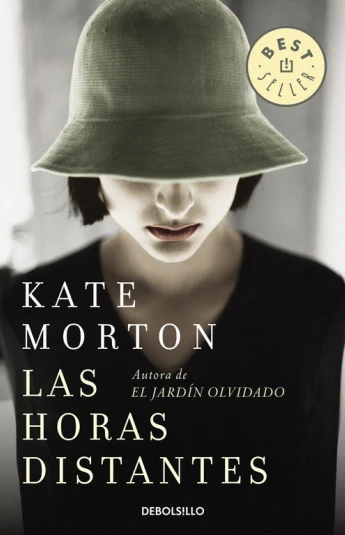 Las horas distantes Las horas distantes
