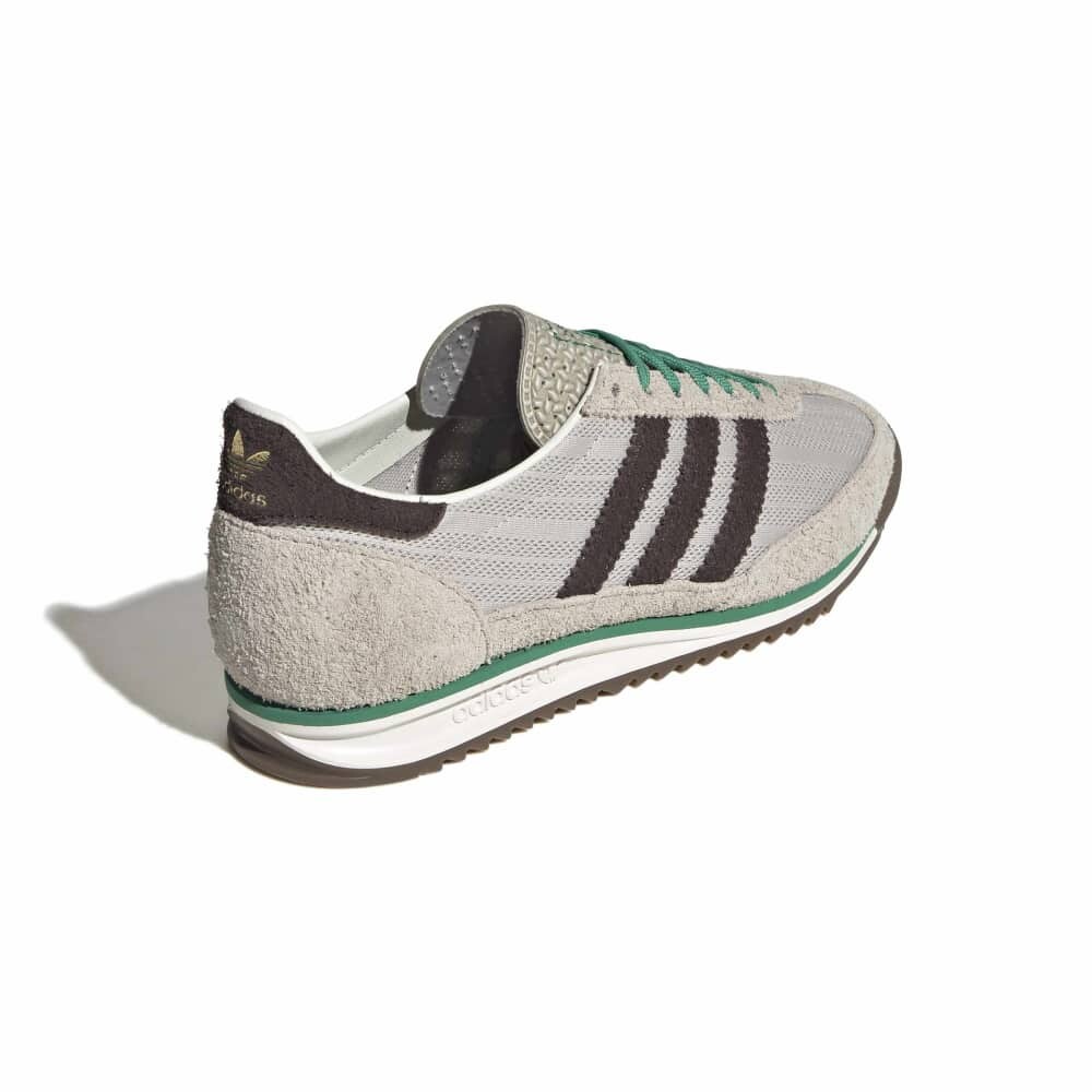 Zapatillas Adidas Sl72 Mujer Grey