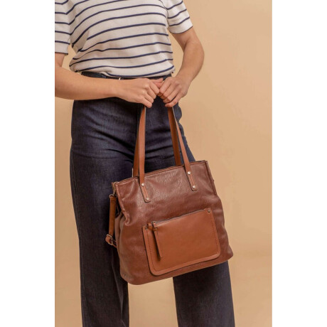 Bandolera Dalia Habano