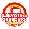 ¡Productos con Obsequios!