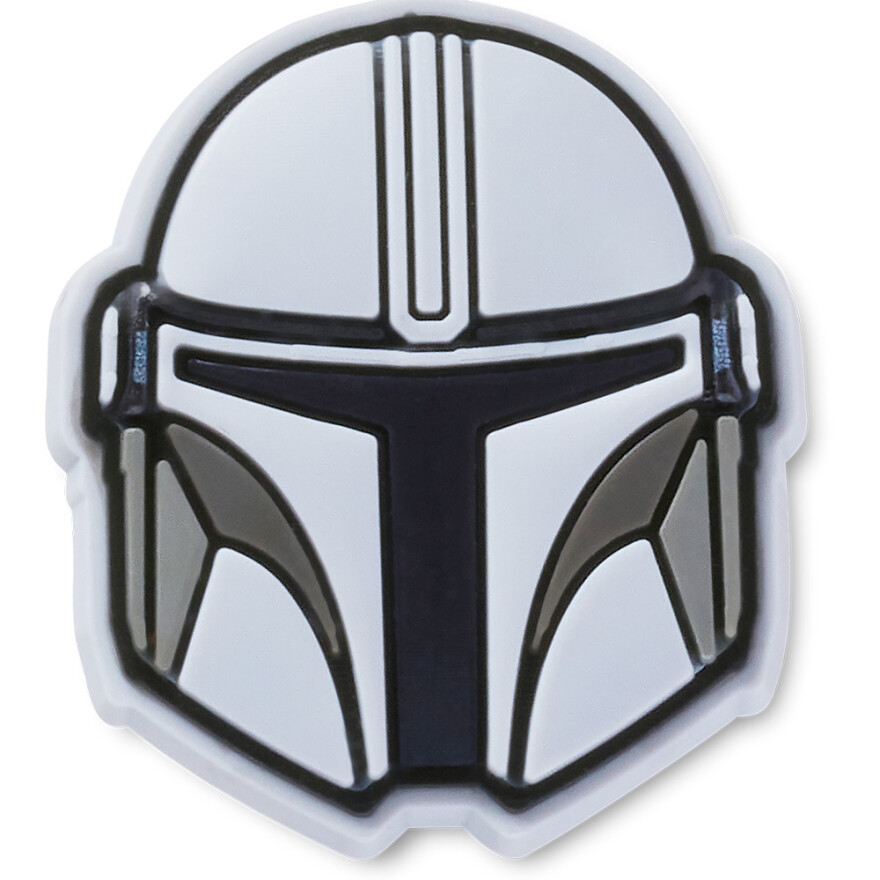 Jibbitz Star Wars Mandalorian Multicolor